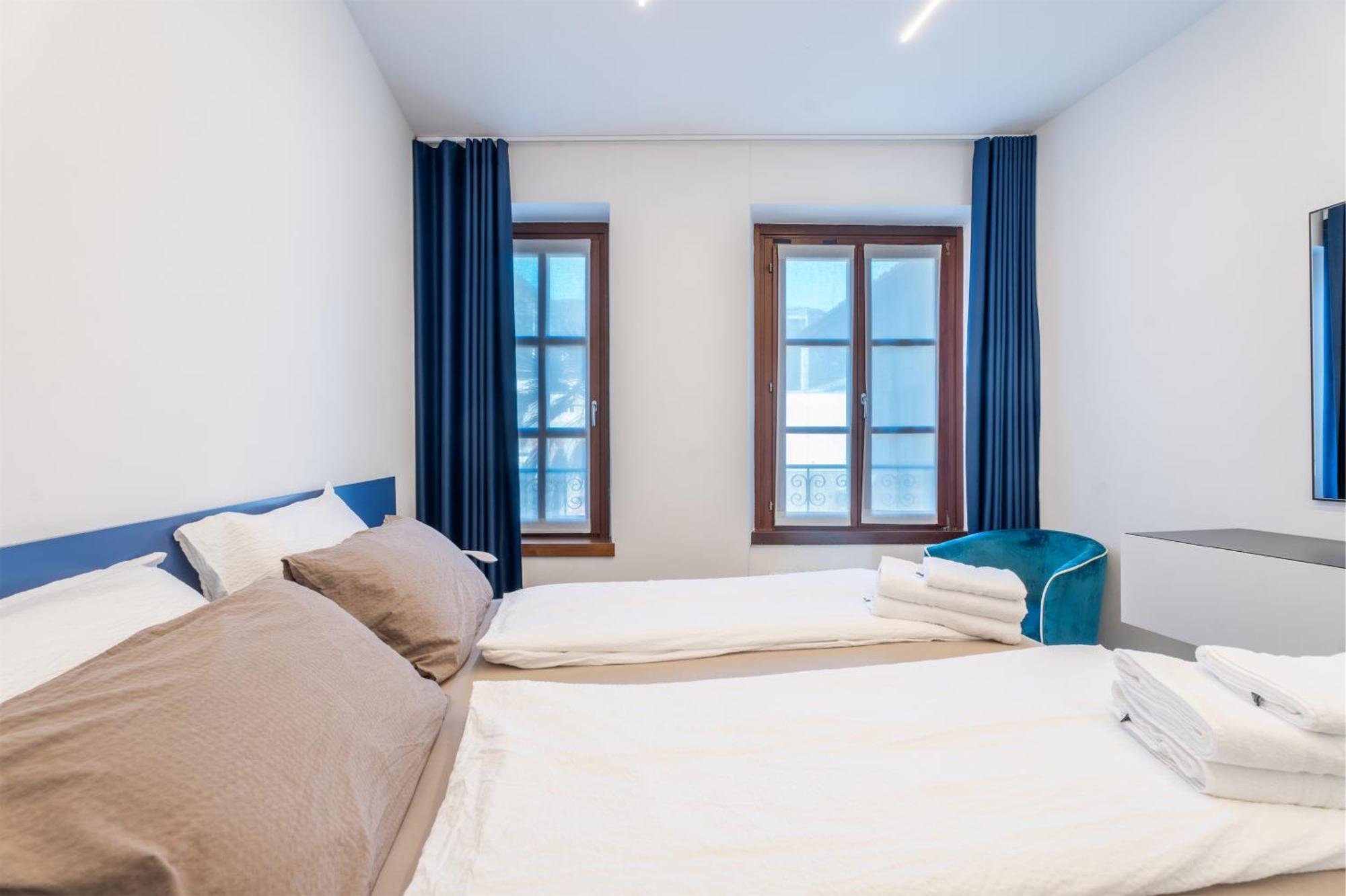 Residence Villa Degli Aranci Рива дел Гарда Екстериор снимка