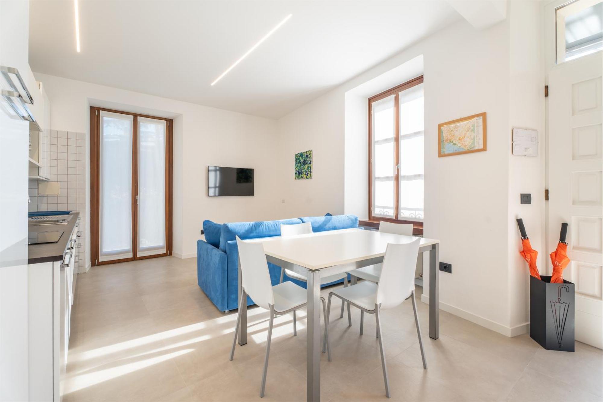 Residence Villa Degli Aranci Рива дел Гарда Екстериор снимка