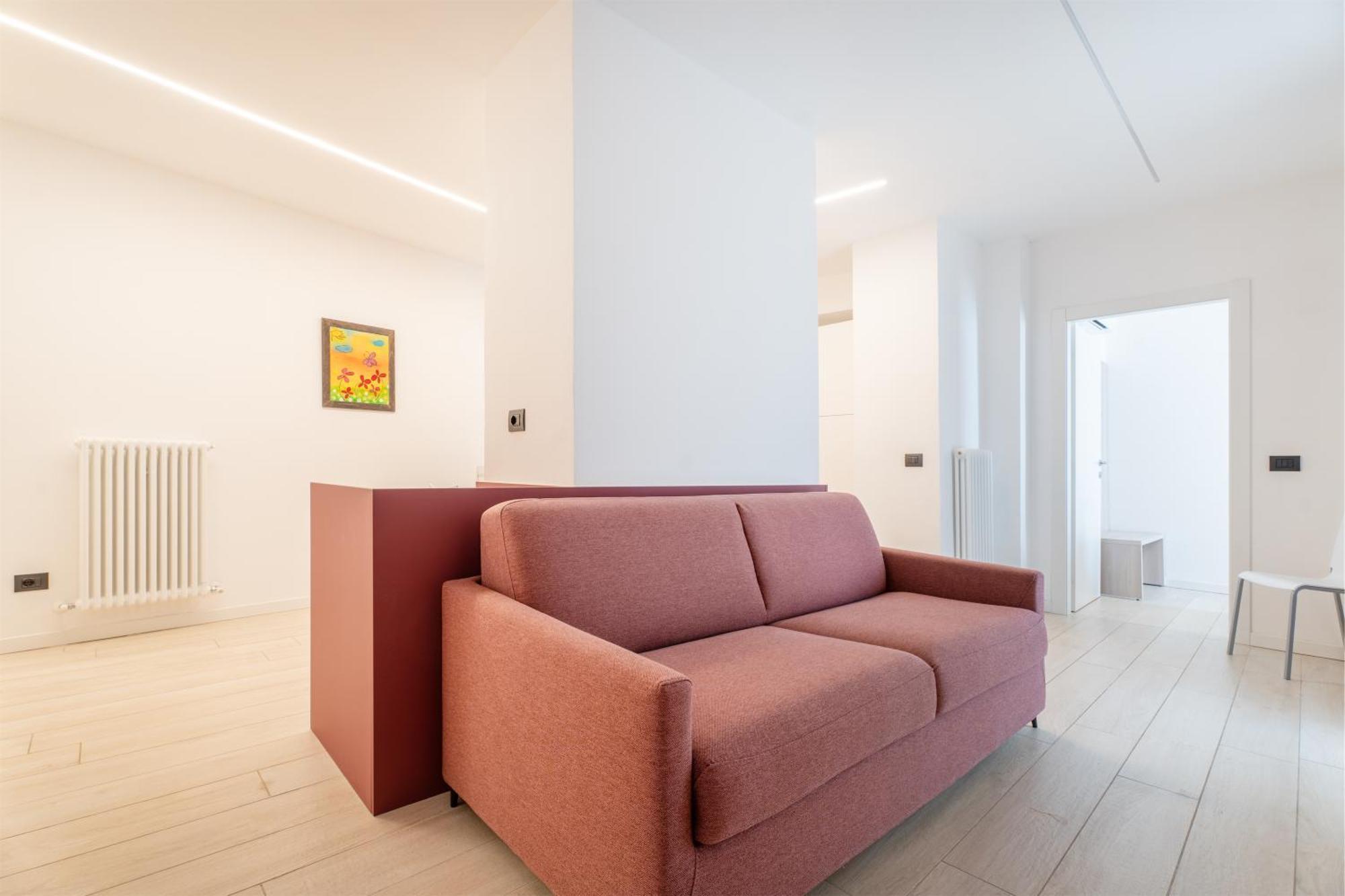 Residence Villa Degli Aranci Рива дел Гарда Екстериор снимка