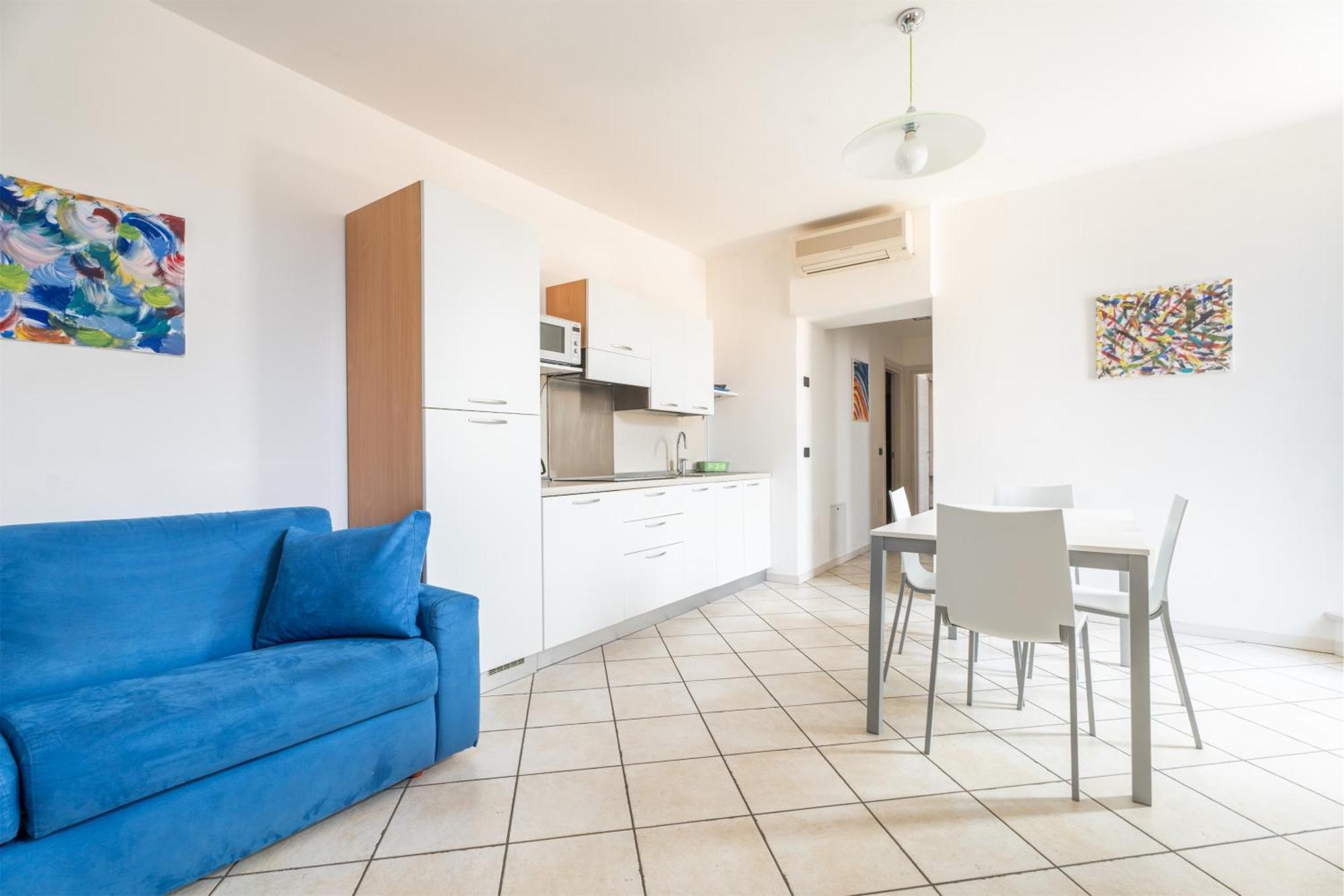 Residence Villa Degli Aranci Рива дел Гарда Екстериор снимка