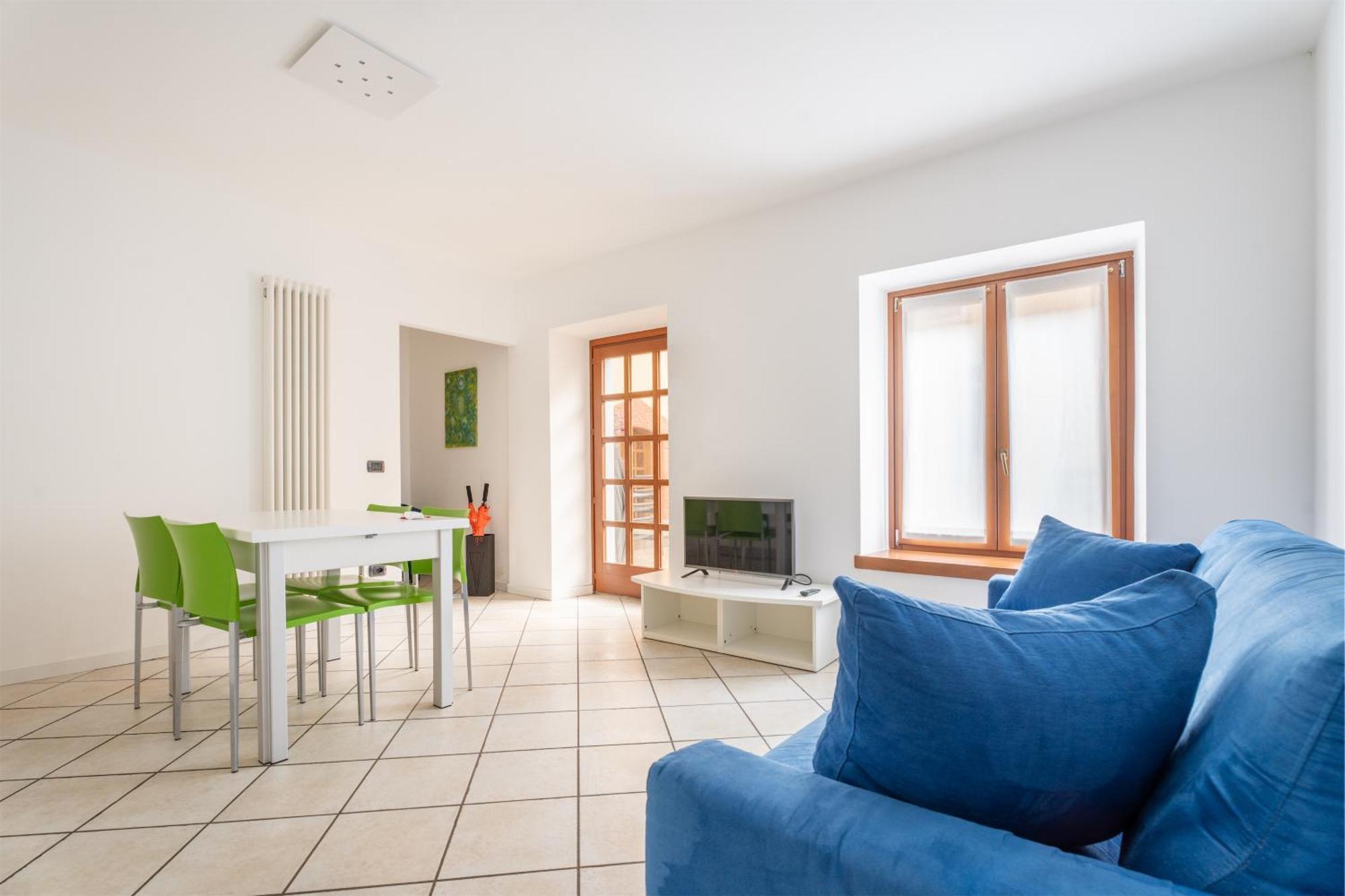 Residence Villa Degli Aranci Рива дел Гарда Екстериор снимка