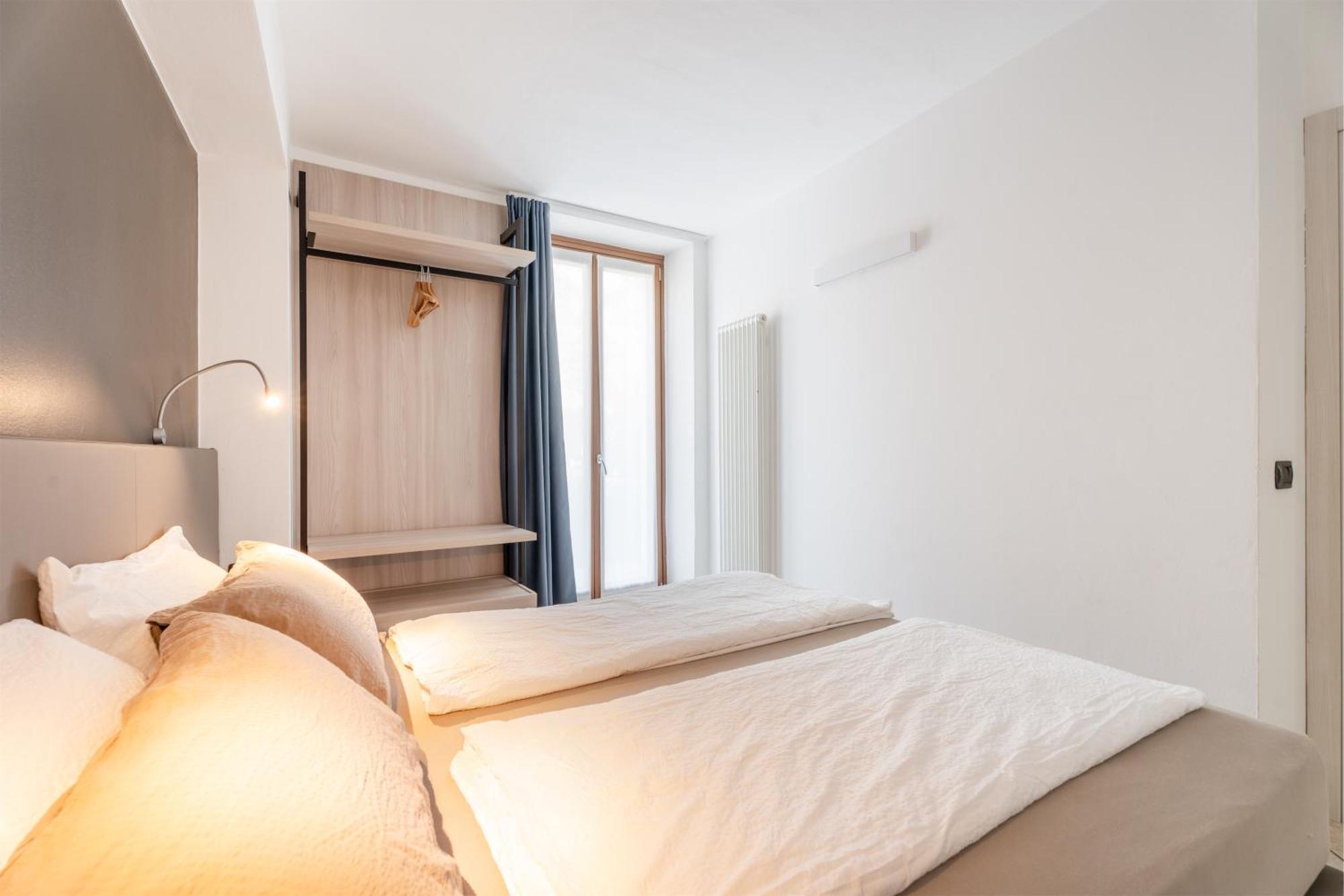 Residence Villa Degli Aranci Рива дел Гарда Екстериор снимка