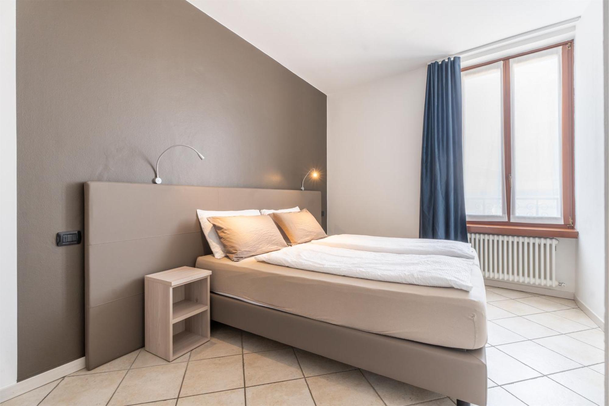 Residence Villa Degli Aranci Рива дел Гарда Екстериор снимка