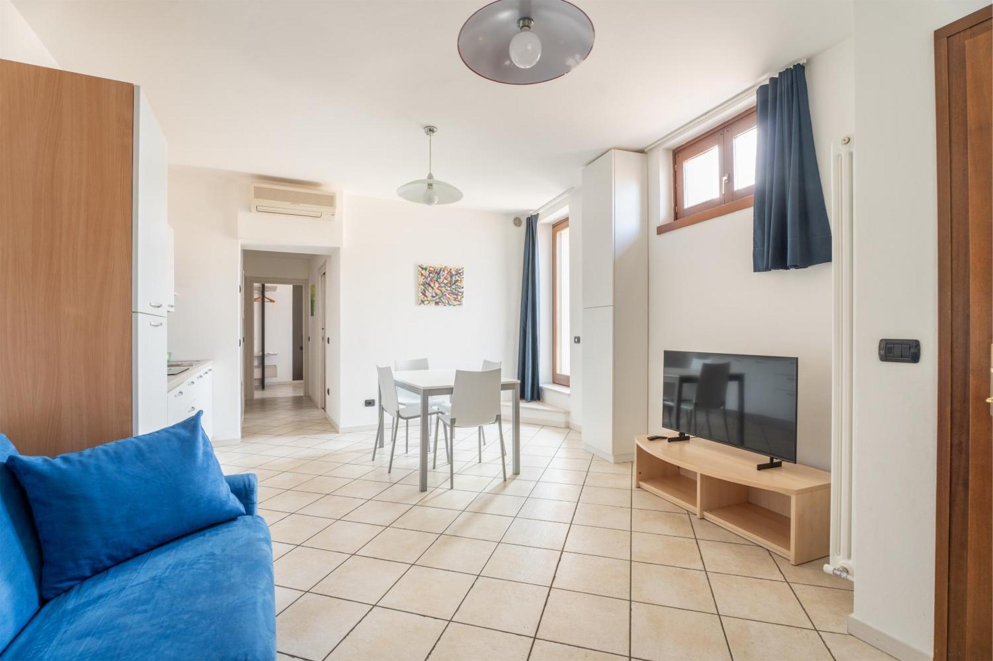 Residence Villa Degli Aranci Рива дел Гарда Екстериор снимка
