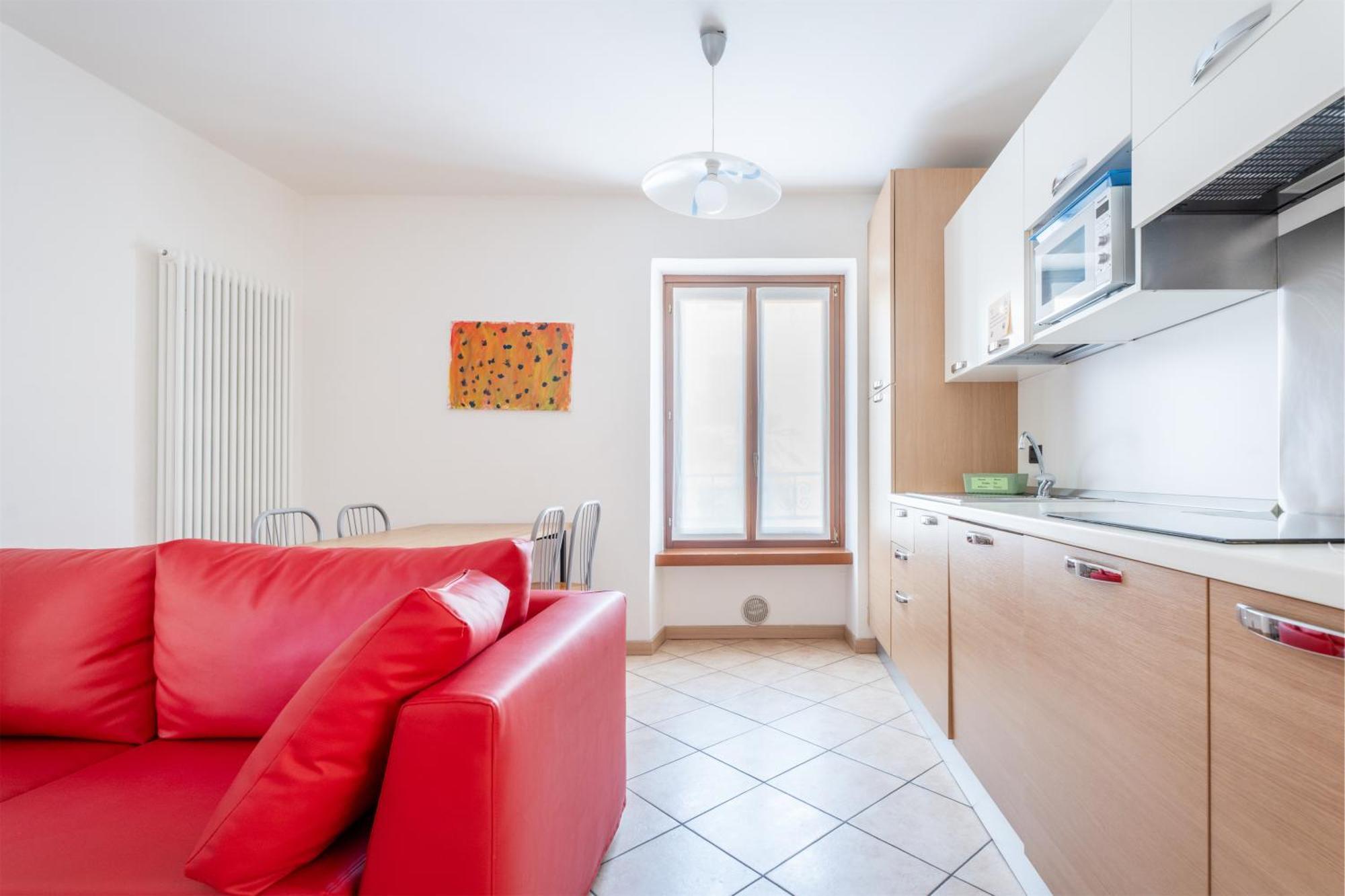 Residence Villa Degli Aranci Рива дел Гарда Екстериор снимка