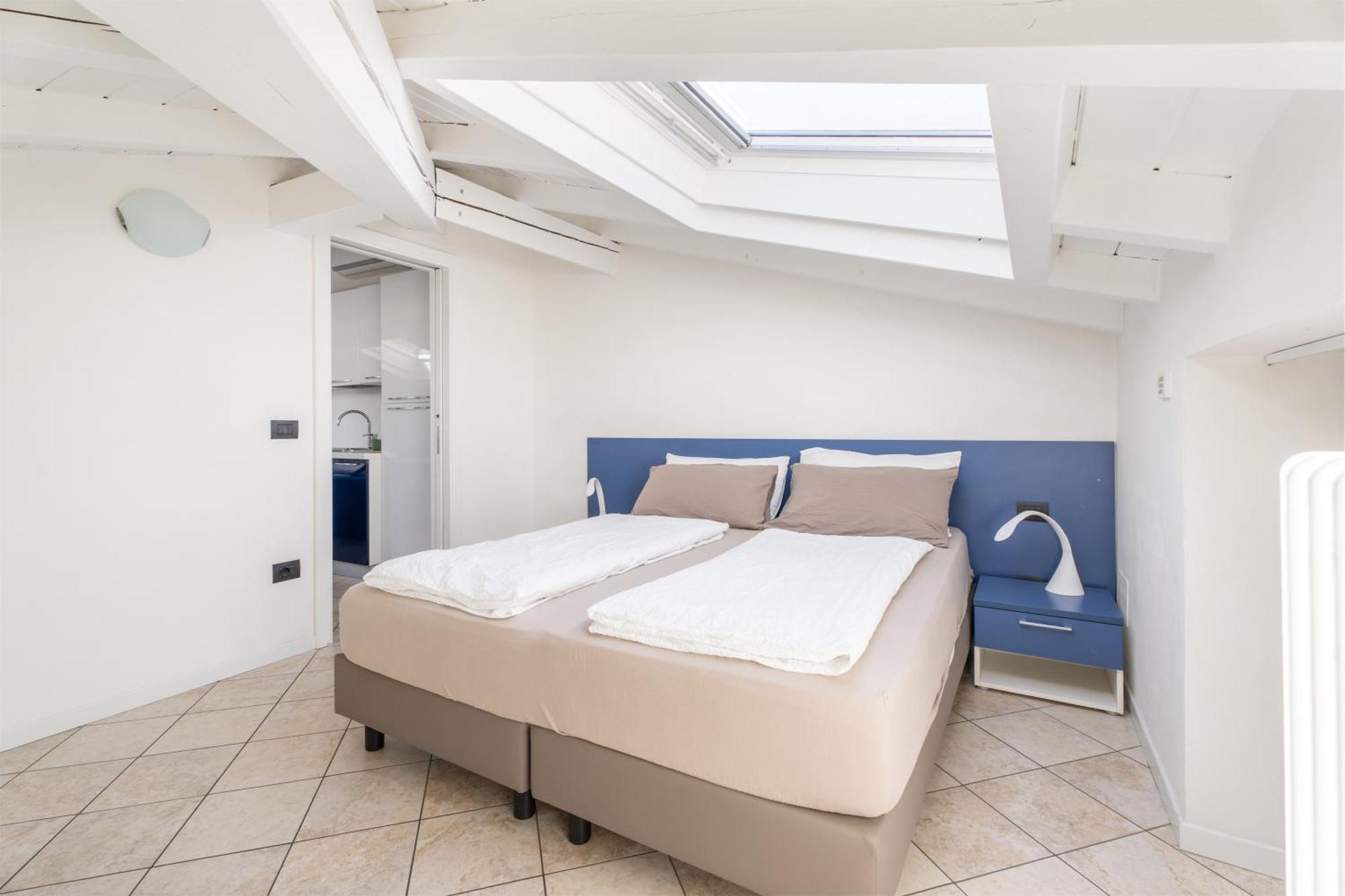 Residence Villa Degli Aranci Рива дел Гарда Екстериор снимка