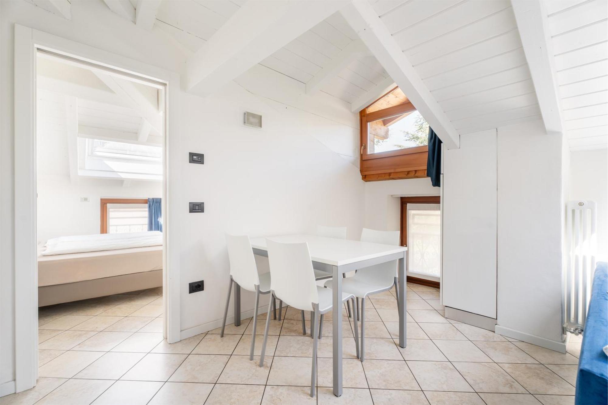 Residence Villa Degli Aranci Рива дел Гарда Екстериор снимка