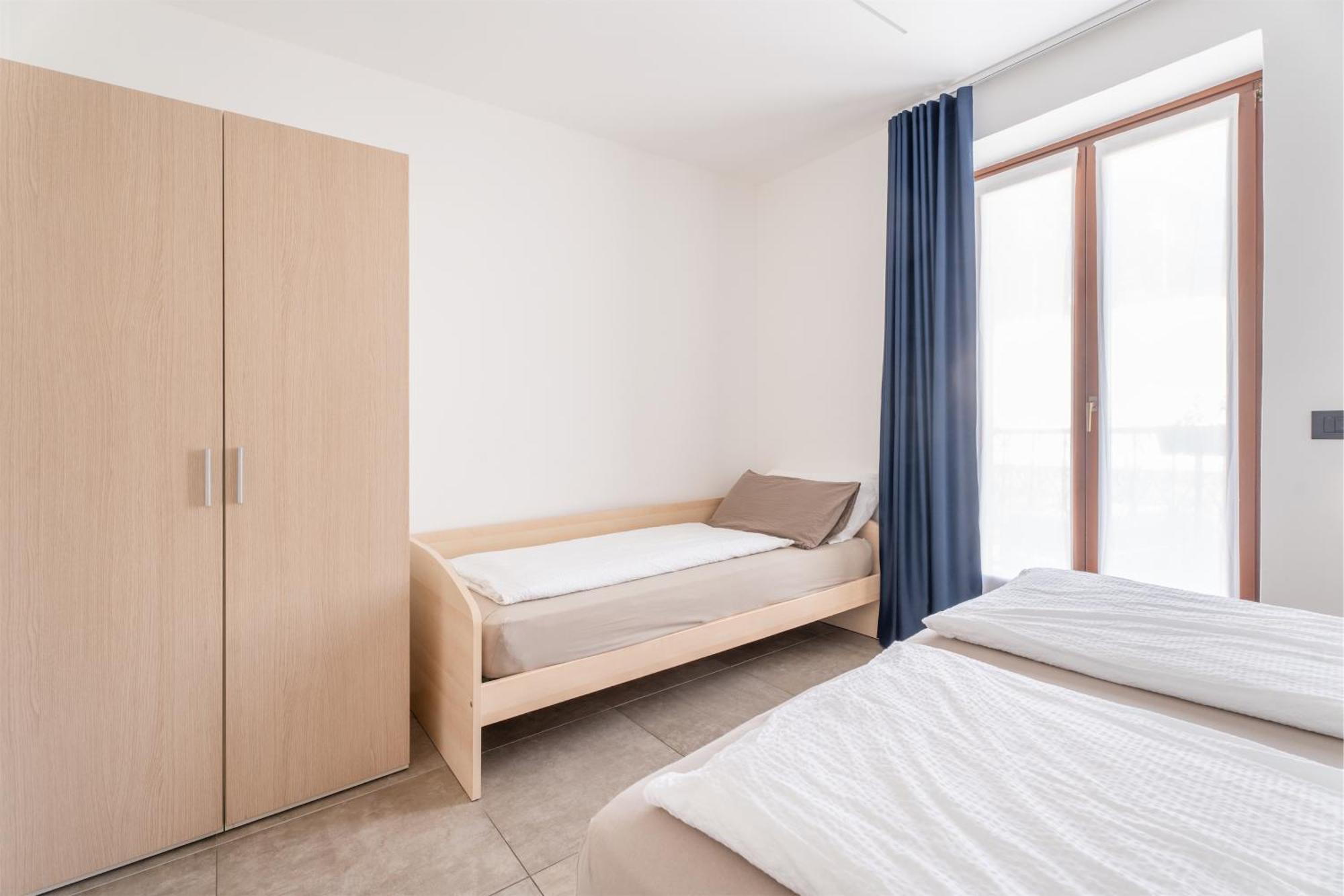 Residence Villa Degli Aranci Рива дел Гарда Екстериор снимка