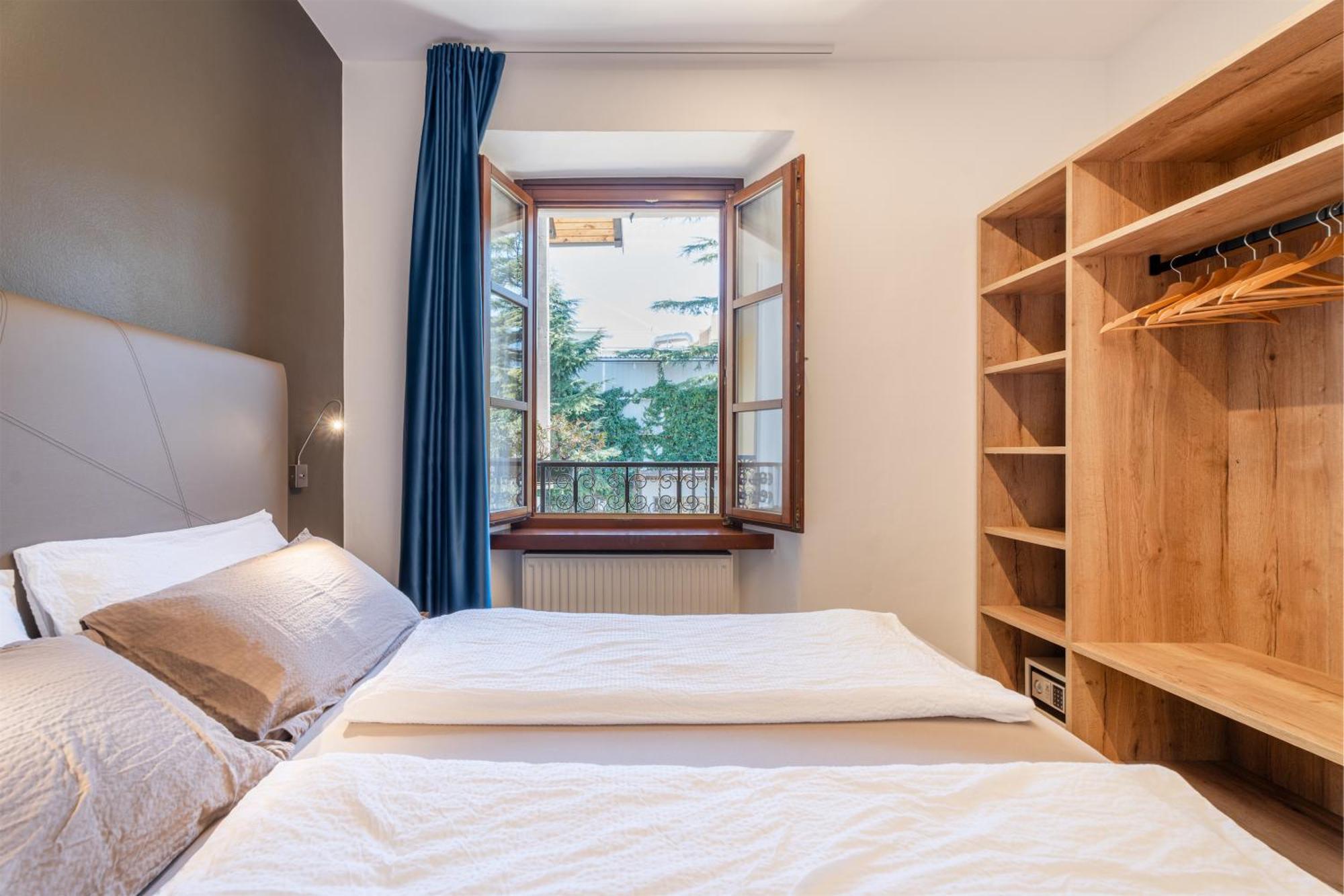 Residence Villa Degli Aranci Рива дел Гарда Екстериор снимка