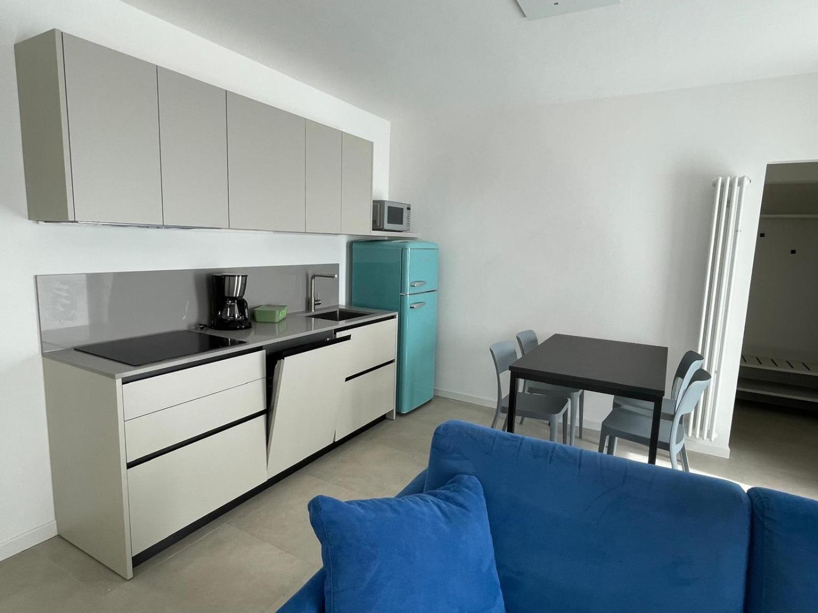 Residence Villa Degli Aranci Рива дел Гарда Екстериор снимка